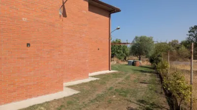 Rustic property in Villanueva de La Vera photo 6