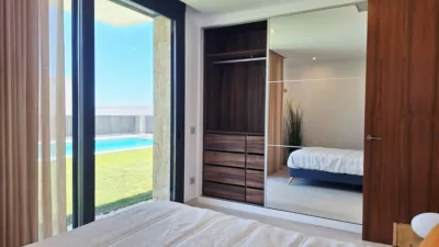 Chalet in Golf Bahía Urbanization photo 11