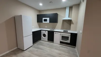Apartment in Las Flores-San Isidro-Pajarillos photo 3