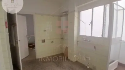 Apartment on Avenida de Madrid-Paseo de la Estación photo 21