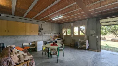 Rustic property in Villanueva de La Vera photo 47