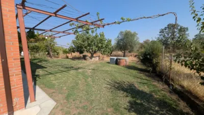 Rustic property in Villanueva de La Vera photo 9