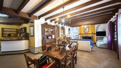 Apartment in Aljaraque photo 2