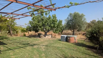 Rustic property in Villanueva de La Vera photo 8