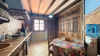 Apartment in Aljaraque photo 12