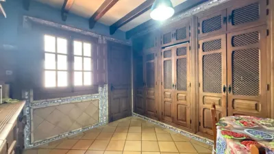 Apartment in Aljaraque photo 15