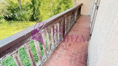 Chalet in Artea photo 21