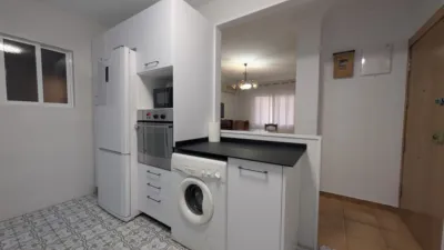 Apartment in Isla Chica photo 2
