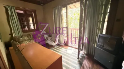 Chalet in Artea photo 4