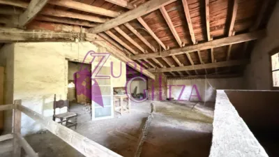 Chalet in Artea photo 44