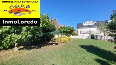 Apartment in Somo photo 28