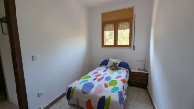 Rustic property in Villanueva de La Vera photo 39
