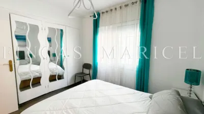 Piso en Els Molins-Poble Sec-Pins Vens photo 8
