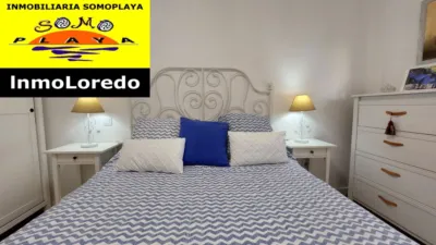 Apartment in Somo photo 14