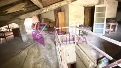 Chalet in Artea photo 15