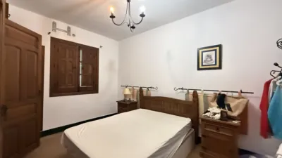 Apartment in Aljaraque photo 23