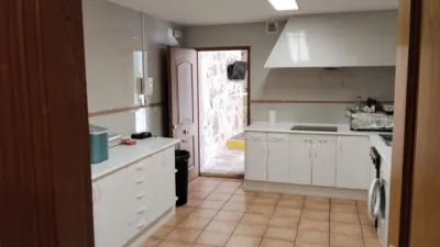 Chalet in Colmenarejo photo 31