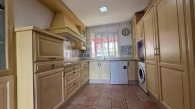 Terraced house in Corrales photo 9