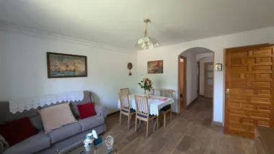 Rustic property in Villanueva de La Vera photo 17