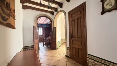 Apartment in Aljaraque photo 11