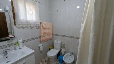 Rustic property in Villanueva de La Vera photo 31