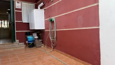Terraced house in Corrales photo 13
