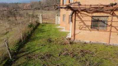 Rustic property in Villanueva de La Vera photo 55