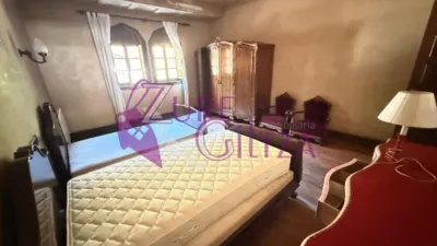 Chalet in Artea photo 32