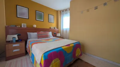 Apartment in the City Centre photo 13