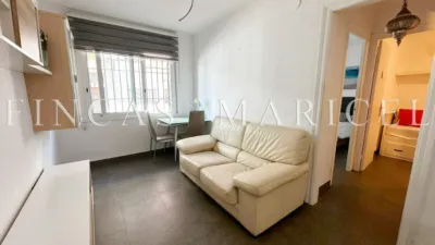 Flat in Els Molins-Poble Sec-Pins Vens photo 2