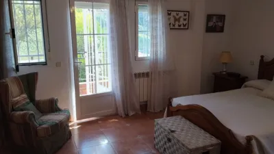 Chalet in Colmenarejo photo 20