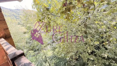 Chalet in Artea photo 16