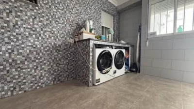 Apartment in Aljaraque photo 16