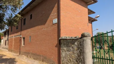 Rustic property in Villanueva de La Vera photo 4