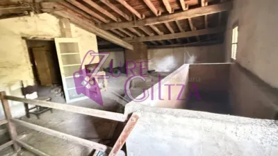 Chalet in Artea photo 41