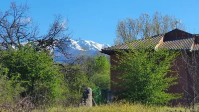 Rustic property in Villanueva de La Vera photo 3