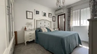 Apartment in Aljaraque photo 20