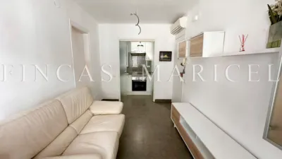 Flat in Els Molins-Poble Sec-Pins Vens photo 4