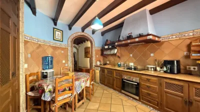 Apartment in Aljaraque photo 14