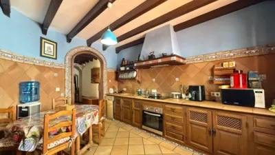 Apartment in Aljaraque photo 13
