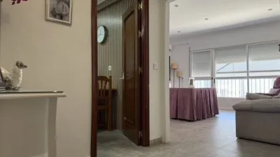 Apartment in Aljaraque photo 5
