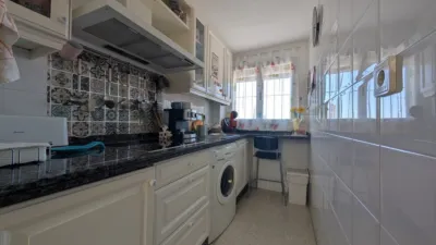Apartment in the City Centre photo 6