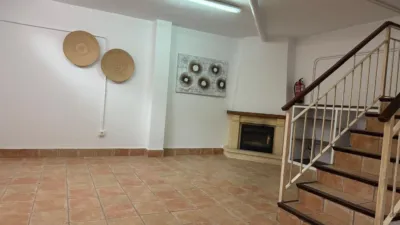 Terraced house in Corrales photo 31