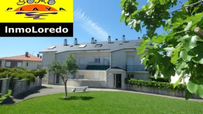 Apartment in Somo photo 32