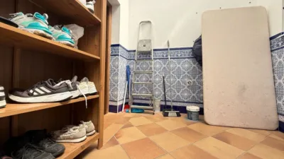 Apartment in Aljaraque photo 16