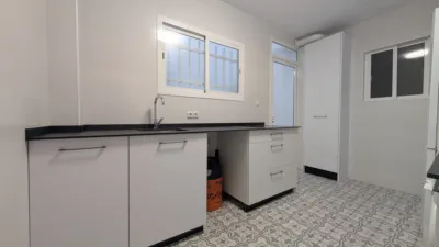 Apartment in Isla Chica photo 4