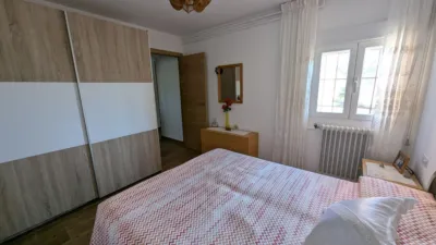 Rustic property in Villanueva de La Vera photo 34