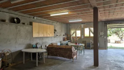Rustic property in Villanueva de La Vera photo 45