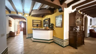 Apartment in Aljaraque photo 6