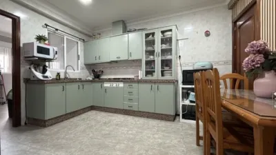 Apartment in Aljaraque photo 11